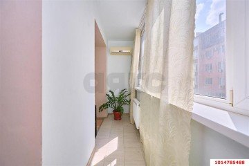 Фото №4: 1-комнатная квартира 38 м² - Краснодар, мкр. Музыкальный, ул. имени Мусоргского М.П., 6