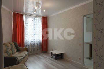 Фото №1: 1-комнатная квартира 29 м² - Горячий Ключ, мкр. Дубрава, ул. Ярославского, 132Ск1
