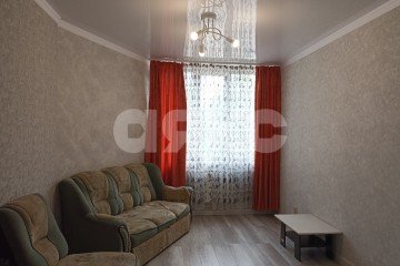 Фото №2: 1-комнатная квартира 29 м² - Горячий Ключ, мкр. Дубрава, ул. Ярославского, 132Ск1