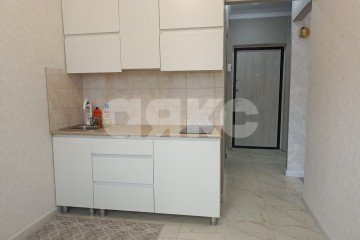 Фото №4: 1-комнатная квартира 29 м² - Горячий Ключ, мкр. Дубрава, ул. Ярославского, 132Ск1