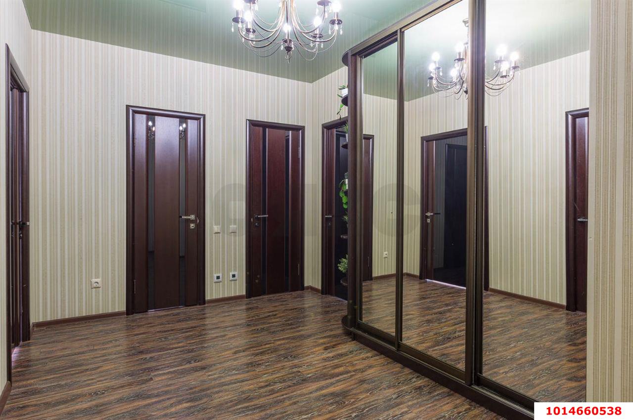 Фото №6: 2-комнатная квартира 67 м² - Краснодар, ЖК Панорама, ул. Восточно-Кругликовская, 28/1