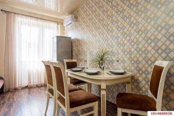 Фото №3: 2-комнатная квартира 61 м² - Краснодар, мкр. ЖК Панорама, ул. Восточно-Кругликовская, 28/1