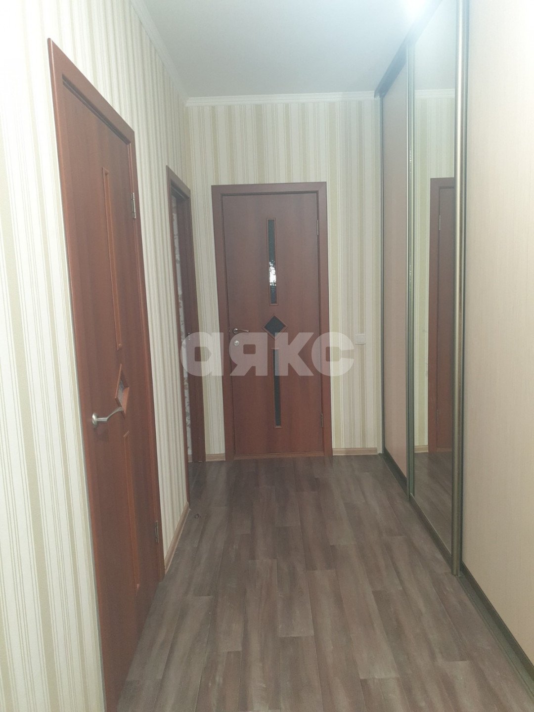 Фото №11: 2-комнатная квартира 53 м² - Горячий Ключ, жилой комплекс Островский, ул. Ворошилова, 38