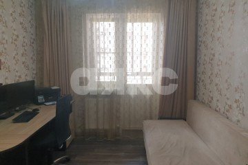 Фото №3: 2-комнатная квартира 53 м² - Горячий Ключ, мкр. жилой комплекс Островский, ул. Ворошилова, 38