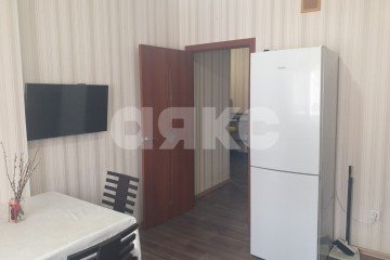 Фото №2: 2-комнатная квартира 53 м² - Горячий Ключ, мкр. жилой комплекс Островский, ул. Ворошилова, 38