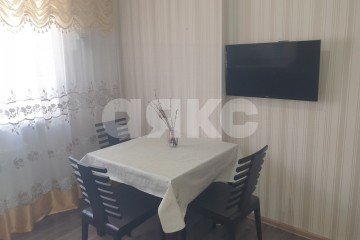 Фото №4: 2-комнатная квартира 53 м² - Горячий Ключ, мкр. жилой комплекс Островский, ул. Ворошилова, 38