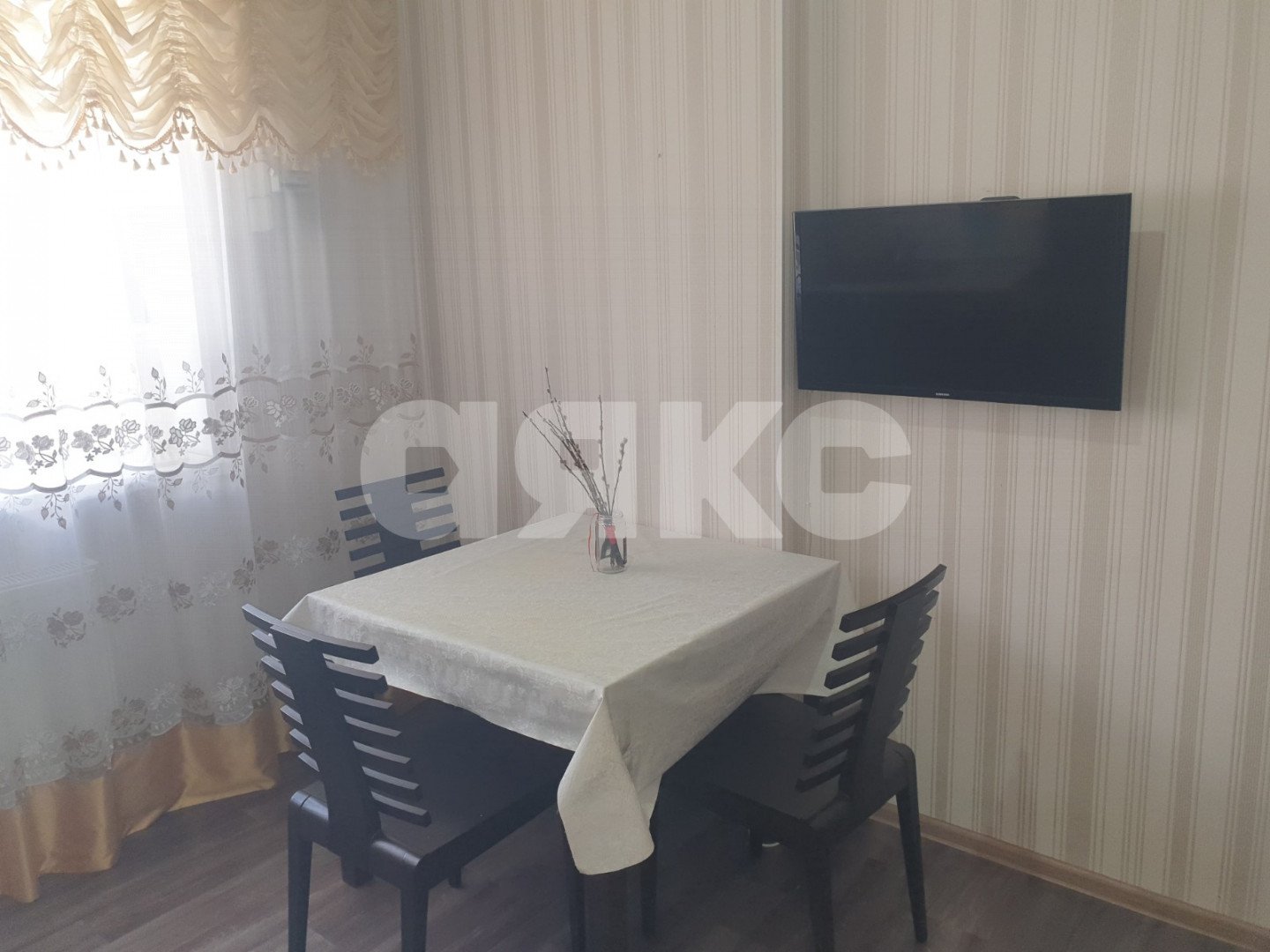 Фото №4: 2-комнатная квартира 53 м² - Горячий Ключ, жилой комплекс Островский, ул. Ворошилова, 38