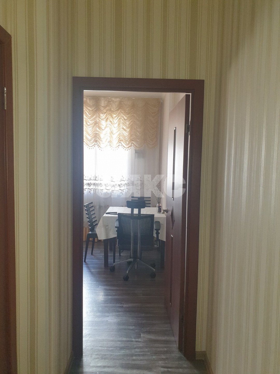 Фото №8: 2-комнатная квартира 53 м² - Горячий Ключ, жилой комплекс Островский, ул. Ворошилова, 38