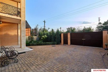 Фото №3: Дом 180 м² - Старокорсунская, мкр. Карасунский внутригородской округ, ул. Корсунская, 53