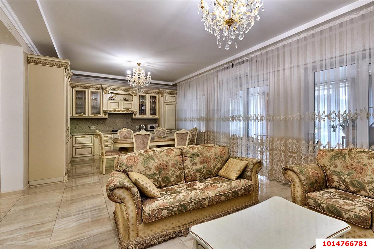 Фото №8: Дом 180 м² + 6 сот. - Старокорсунская, Карасунский внутригородской округ, ул. Чонгарская, 74