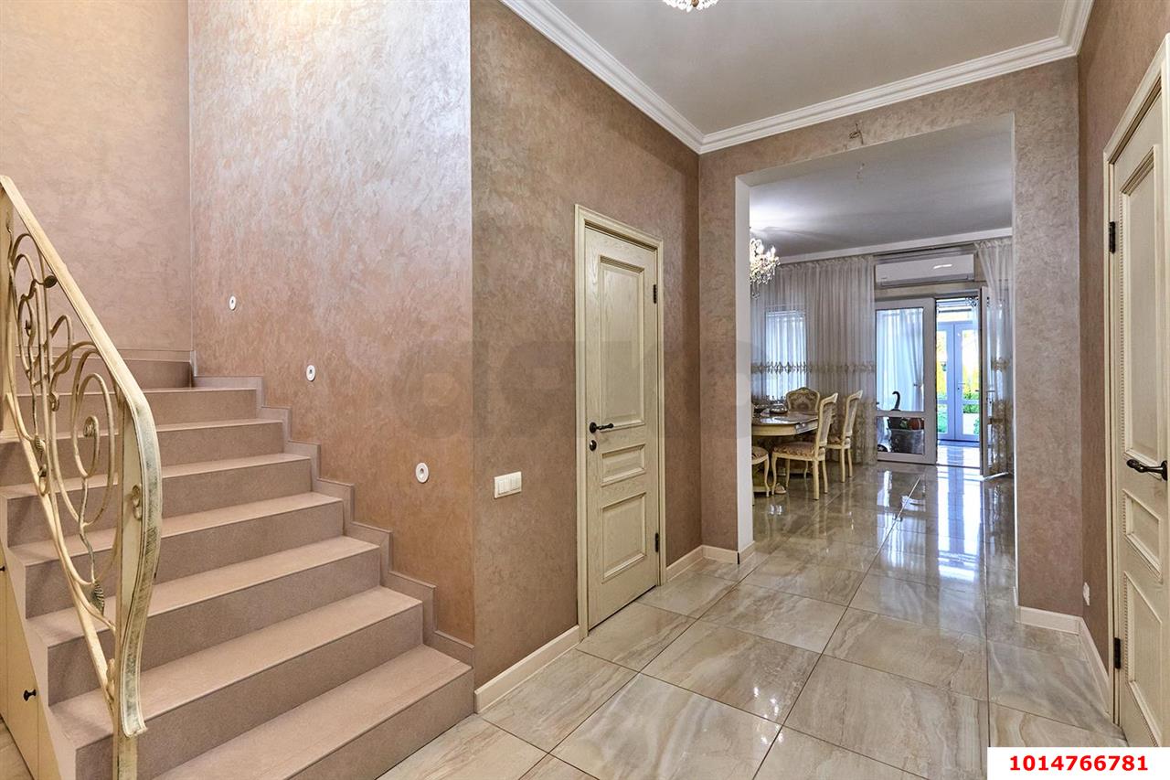 Фото №9: Дом 180 м² + 6 сот. - Старокорсунская, Карасунский внутригородской округ, ул. Корсунская, 53