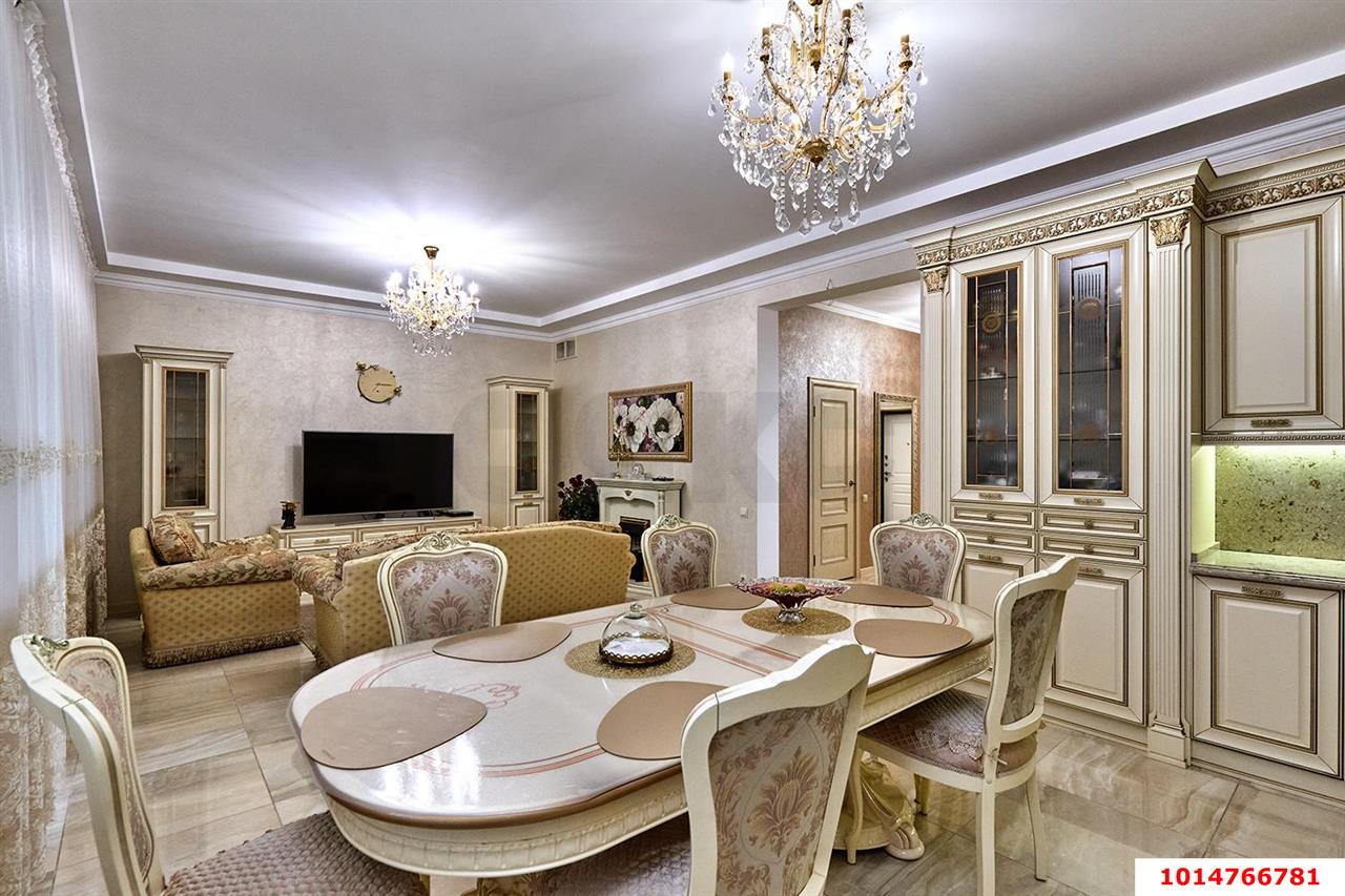 Фото №8: Дом 180 м² + 6 сот. - Старокорсунская, Карасунский внутригородской округ, ул. Корсунская, 53