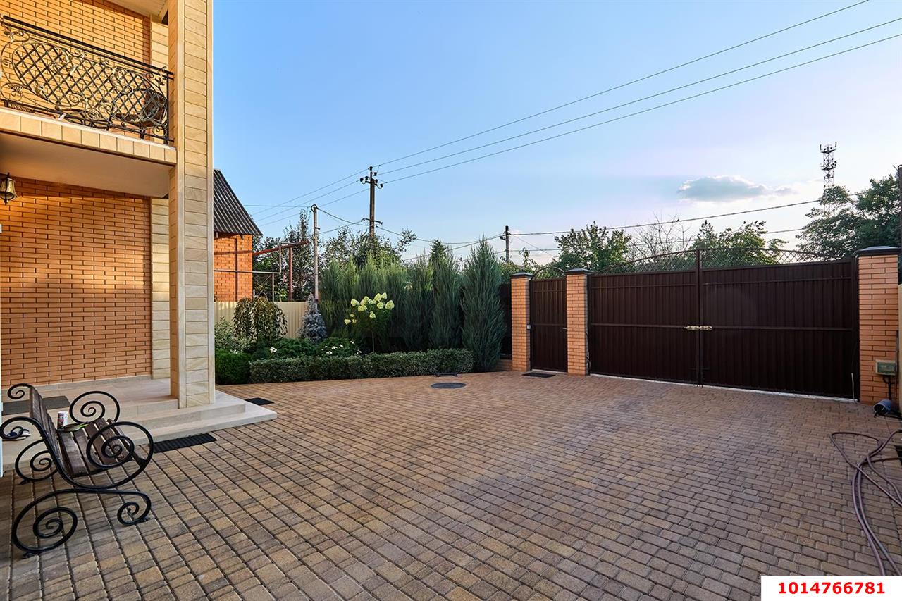 Фото №2: Дом 180 м² + 6 сот. - Старокорсунская, ул. Корсунская, 53