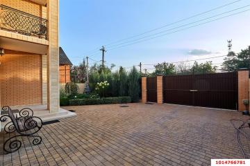 Фото №2: Дом 180 м² - Старокорсунская, мкр. Карасунский внутригородской округ, ул. Корсунская, 53