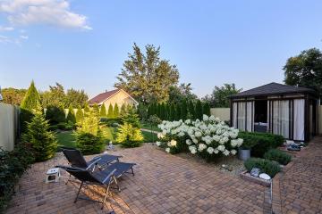 Фото №3: Дом 180 м² - Старокорсунская, мкр. Карасунский внутригородской округ, ул. Корсунская, 53