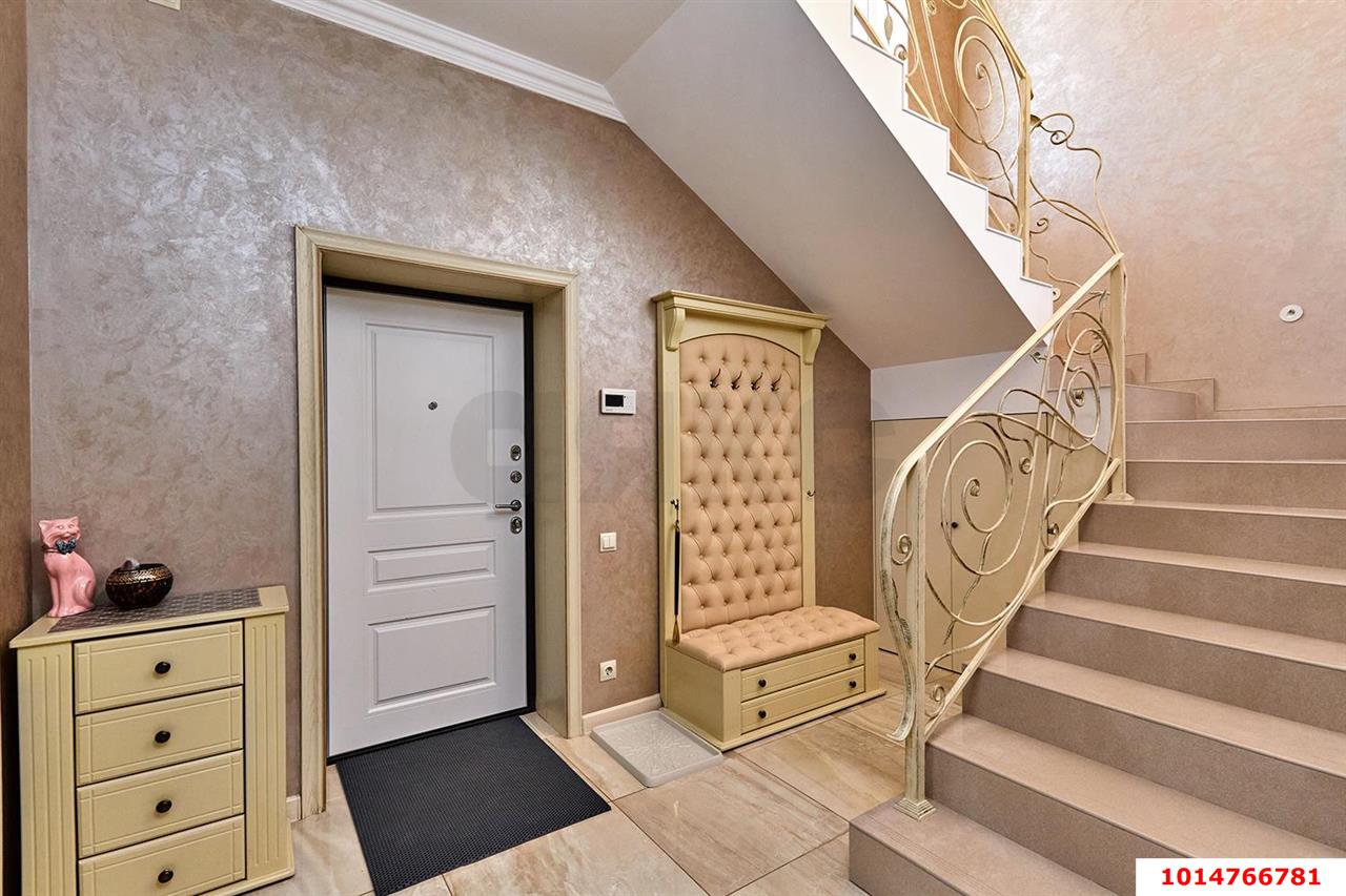 Фото №10: Дом 180 м² + 6 сот. - Старокорсунская, Карасунский внутригородской округ, ул. Корсунская, 53