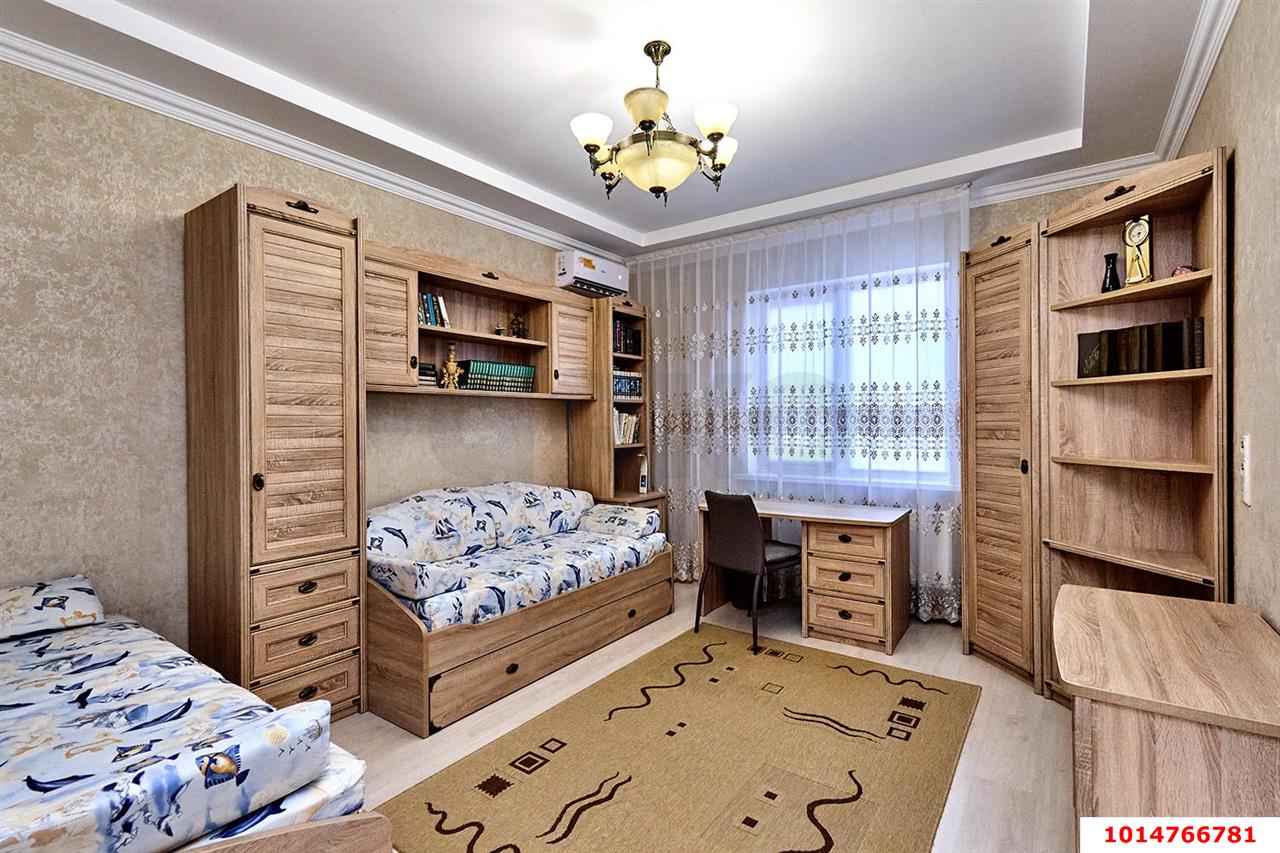 Фото №13: Дом 180 м² + 6 сот. - Старокорсунская, Карасунский внутригородской округ, ул. Корсунская, 53