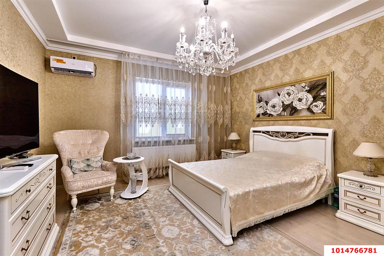 Фото №12: Дом 180 м² + 6 сот. - Старокорсунская, Карасунский внутригородской округ, ул. Чонгарская, 74