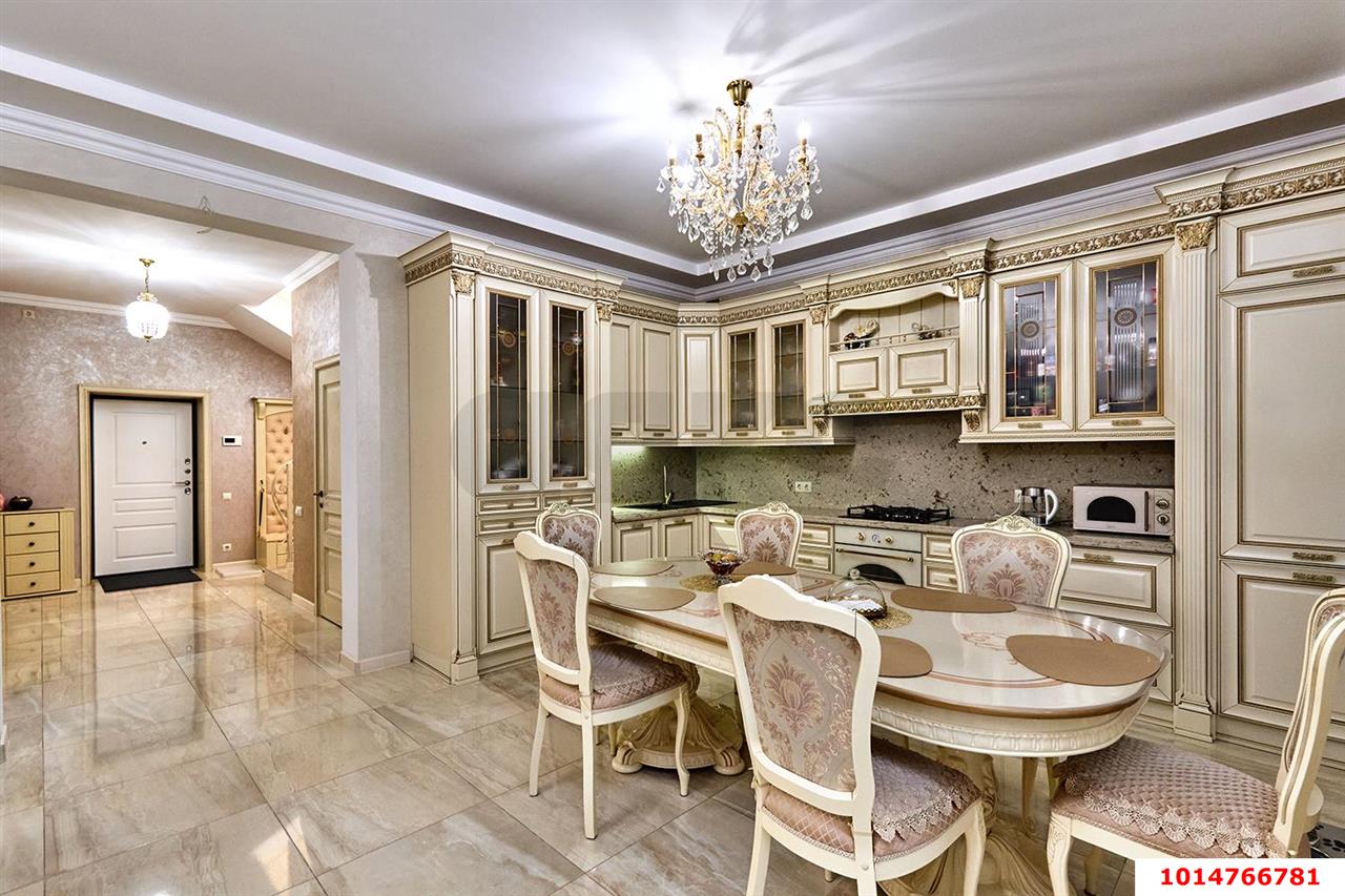 Фото №6: Дом 180 м² + 6 сот. - Старокорсунская, ул. Корсунская, 53