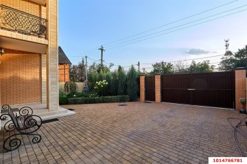 Фото №2: Дом 180 м² - Старокорсунская, мкр. Карасунский внутригородской округ, ул. Корсунская, 53