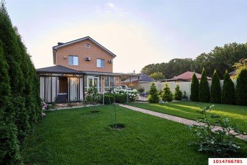 Фото №5: Дом 180 м² - Старокорсунская, мкр. Карасунский внутригородской округ, ул. Корсунская, 53