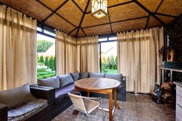 Фото №5: Дом 180 м² - Старокорсунская, мкр. Карасунский внутригородской округ, ул. Корсунская, 53