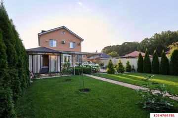 Фото №4: Дом 180 м² - Старокорсунская, мкр. Карасунский внутригородской округ, ул. Корсунская, 53