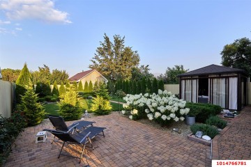 Фото №4: Дом 180 м² - Старокорсунская, мкр. Карасунский внутригородской округ, ул. Корсунская, 53