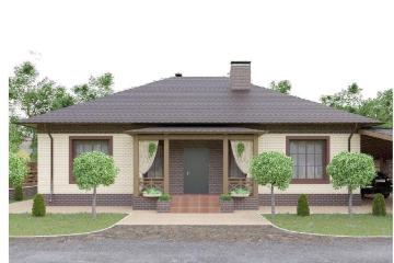 Фото №1: Земельный участок 4.25 сот. - Кубанская Нива-2, мкр. Прикубанский внутригородской округ, ул. Грушевая, 23