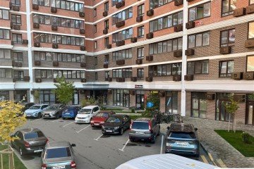 Фото №4: Торговое помещение 89 м² - Краснодар, мкр. жилой комплекс Самолёт-2, ул. Западный Обход, 57к3