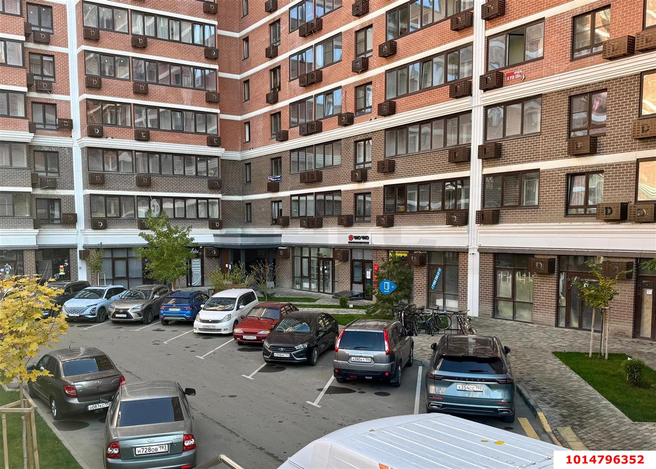 Фото №4: Торговое помещение 89 м² - Краснодар, жилой комплекс Самолёт-2, ул. Западный Обход, 57к3
