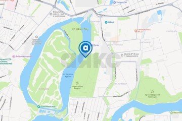 Фото №2: Коммерческая земля 50 сот. - Краснодар, мкр. Гидростроителей, ул. Парусная, 11