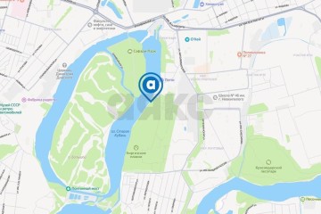 Фото №2: Коммерческая земля 50 сот. - Краснодар, мкр. Гидростроителей, ул. Парусная, 11