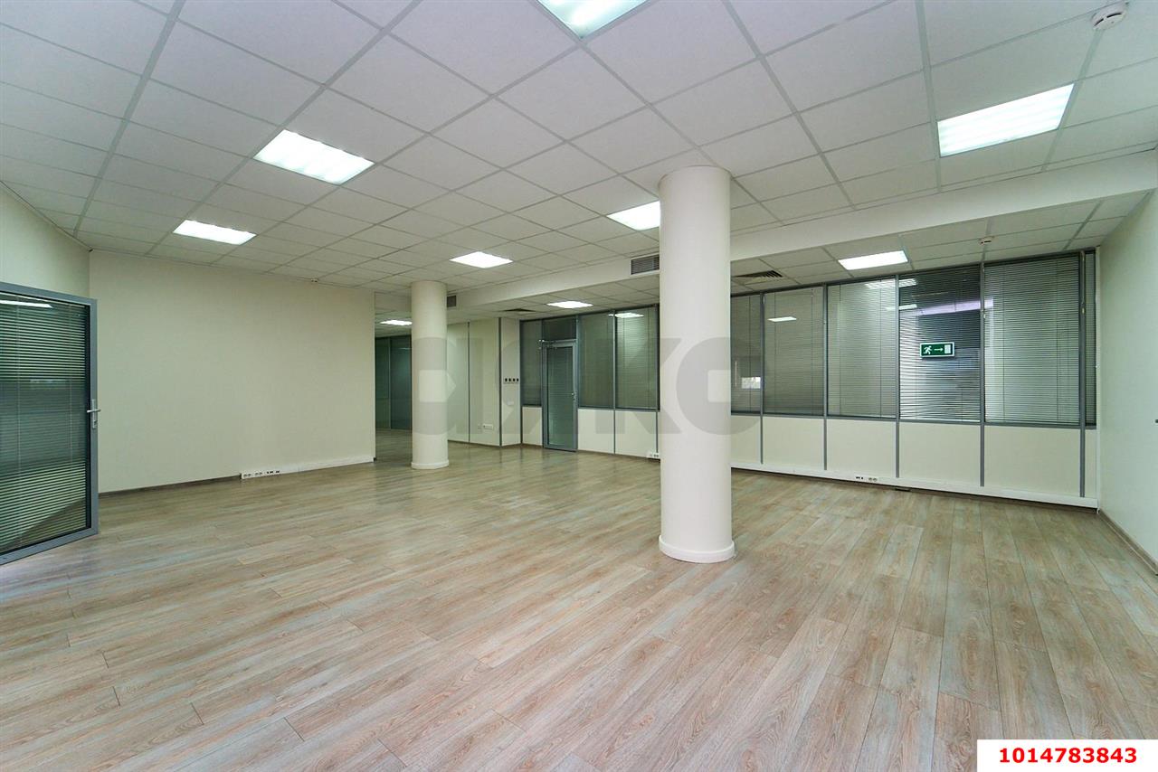 Фото №15: Офисное помещение 137 м² - Краснодар, Западный внутригородской округ, ул. Рашпилевская, 179/1