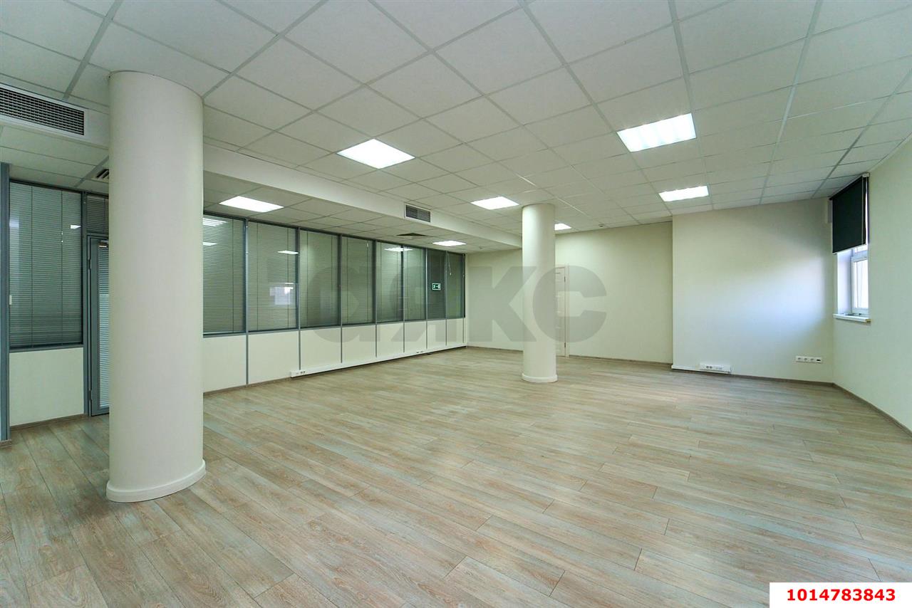 Фото №7: Офисное помещение 137 м² - Краснодар, Западный внутригородской округ, ул. Рашпилевская, 179/1