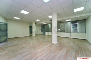 Фото №1: Офисное помещение 137 м² - Краснодар, мкр. Западный внутригородской округ, ул. Рашпилевская, 179/1