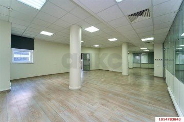 Фото №3: Офисное помещение 137 м² - Краснодар, мкр. Западный внутригородской округ, ул. Рашпилевская, 179/1