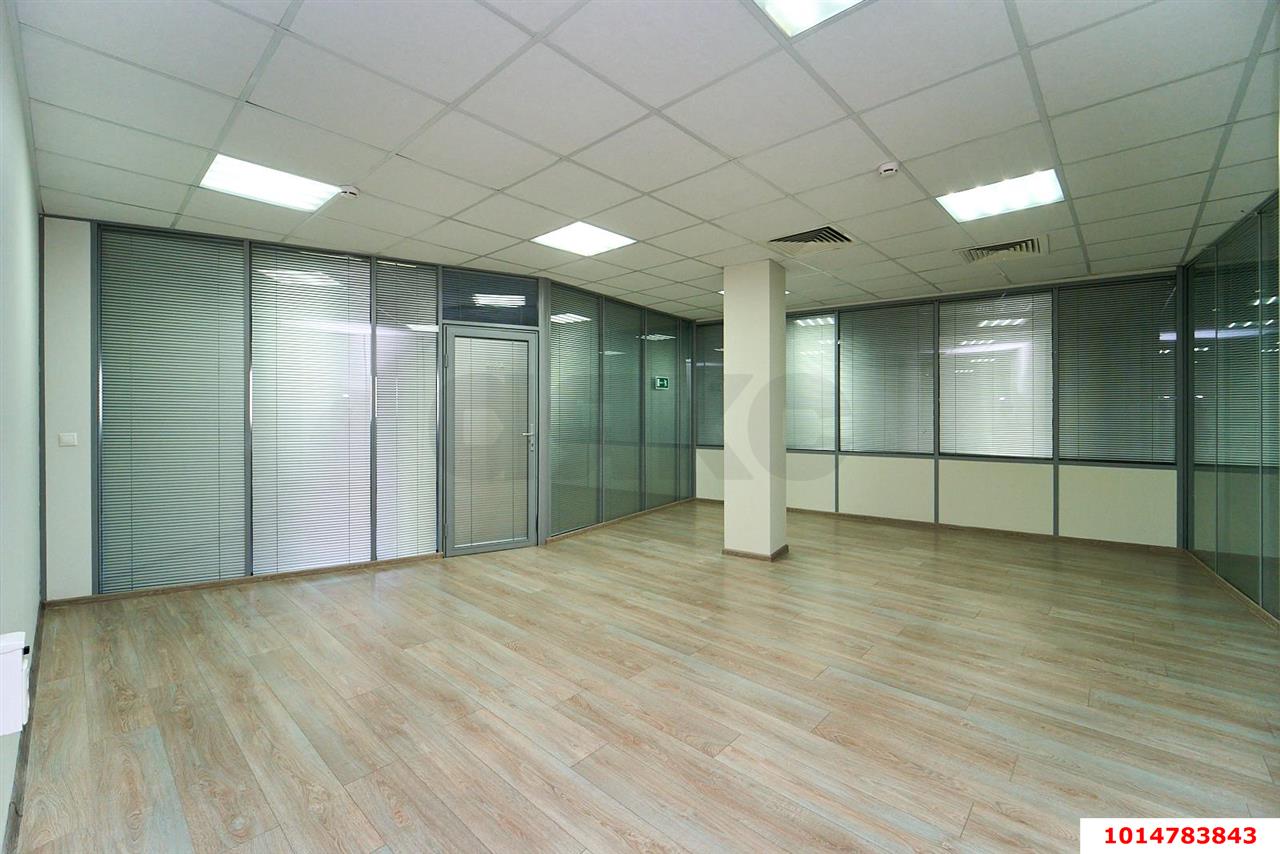 Фото №6: Офисное помещение 137 м² - Краснодар, Западный внутригородской округ, ул. Рашпилевская, 179/1