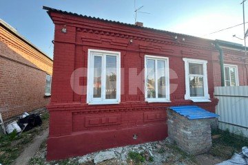 Фото №1: Таунхаус 35 м² - Армавир, ул. Поветкина, 40