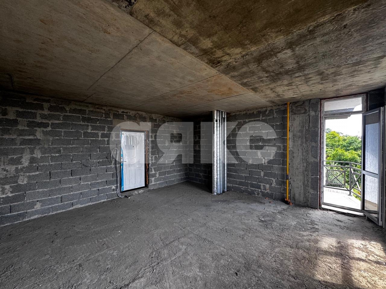 Фото №5: Апартаменты 35 м² - Сочи, Соболевка, ул. Пятигорская, 52А