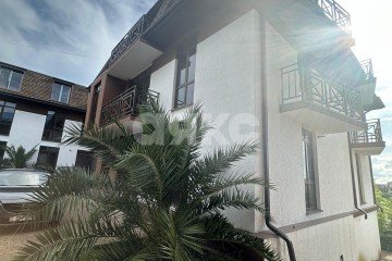 Фото №1: Апартаменты 35 м² - Сочи, мкр. Соболевка, ул. Пятигорская, 52А
