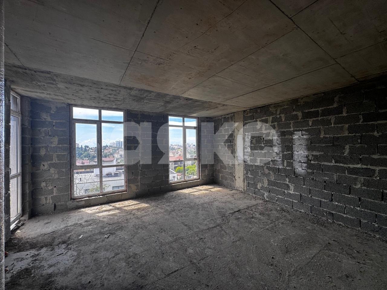 Фото №8: Апартаменты 35 м² - Сочи, Соболевка, ул. Пятигорская, 52А