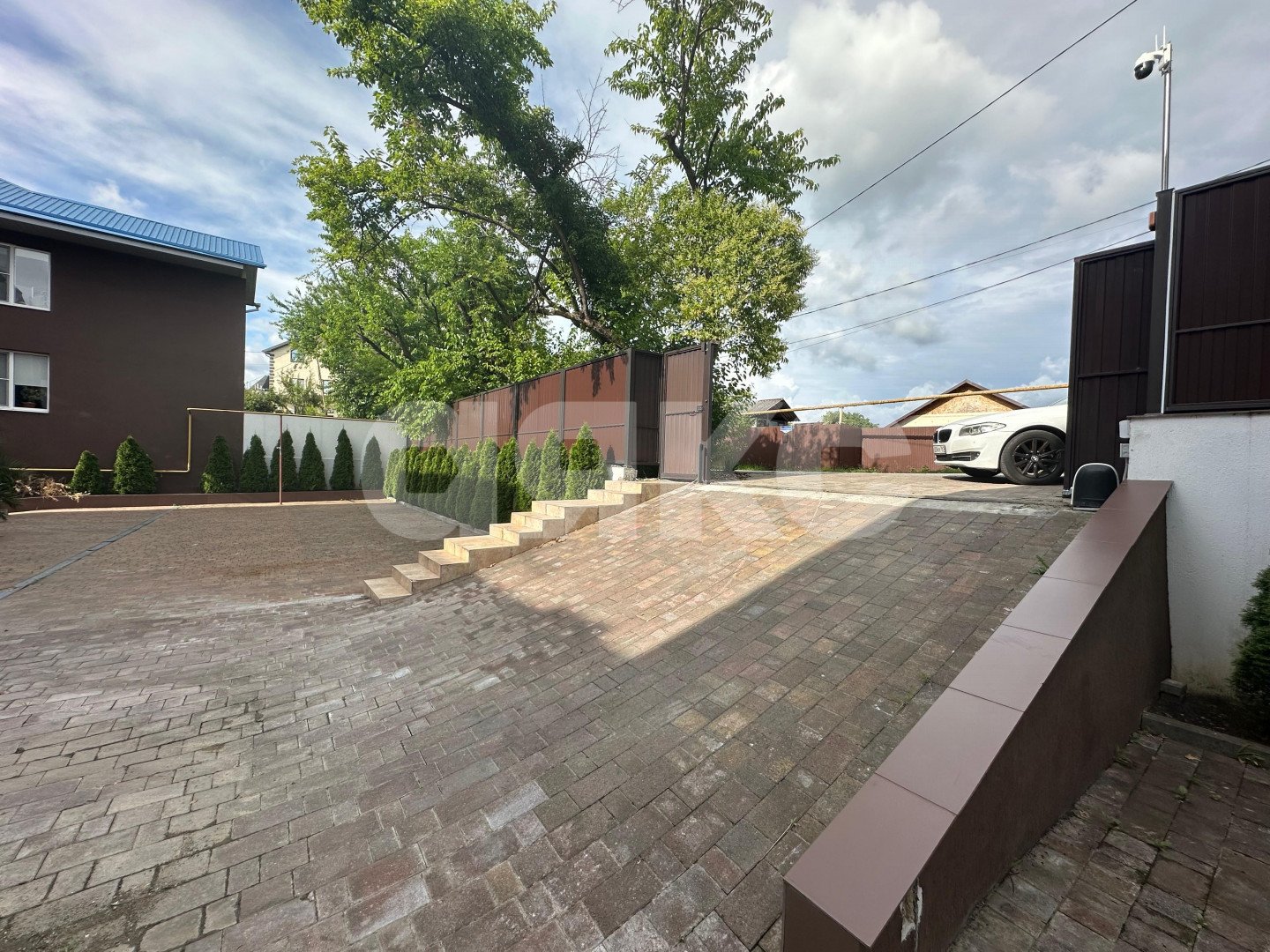 Фото №3: Апартаменты 35 м² - Сочи, Соболевка, ул. Пятигорская, 52А