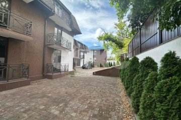 Фото №4: Апартаменты 35 м² - Сочи, мкр. Соболевка, ул. Пятигорская, 52А