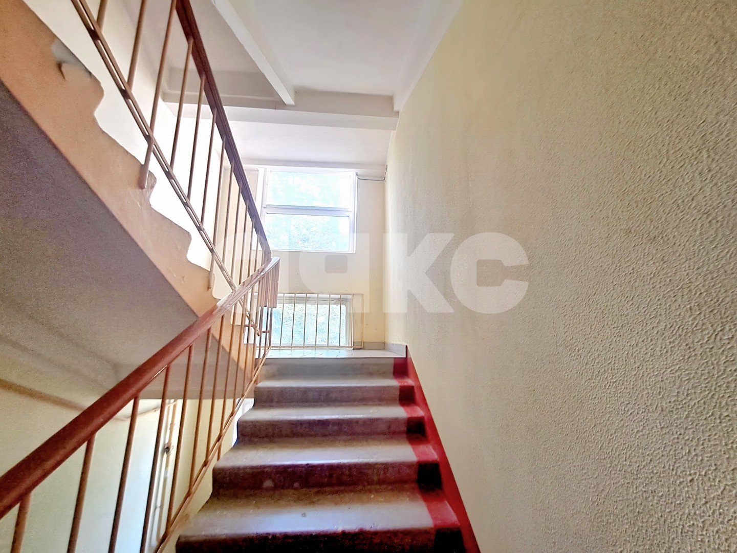 Фото №8: 2-комнатная квартира 42 м² - Сочи, Центральный, ул. Островского, 71