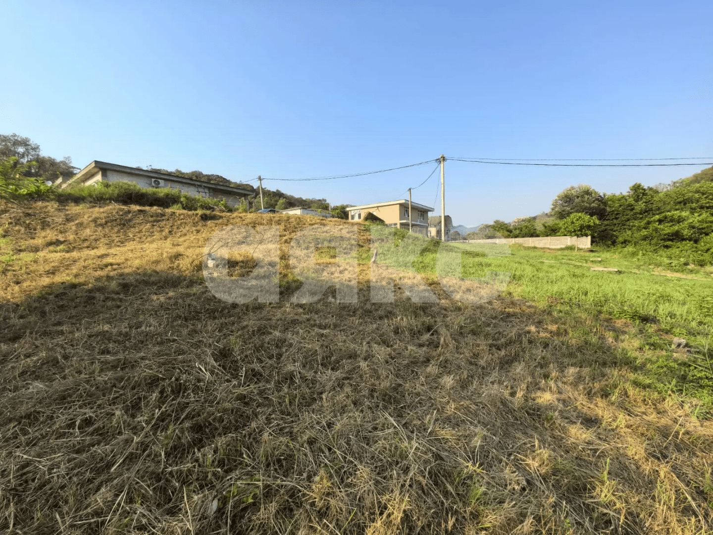 Фото №1: Земельный участок под ИЖС 6.5 сот. - Сочи, р. Лазаревский, ул. Розовая