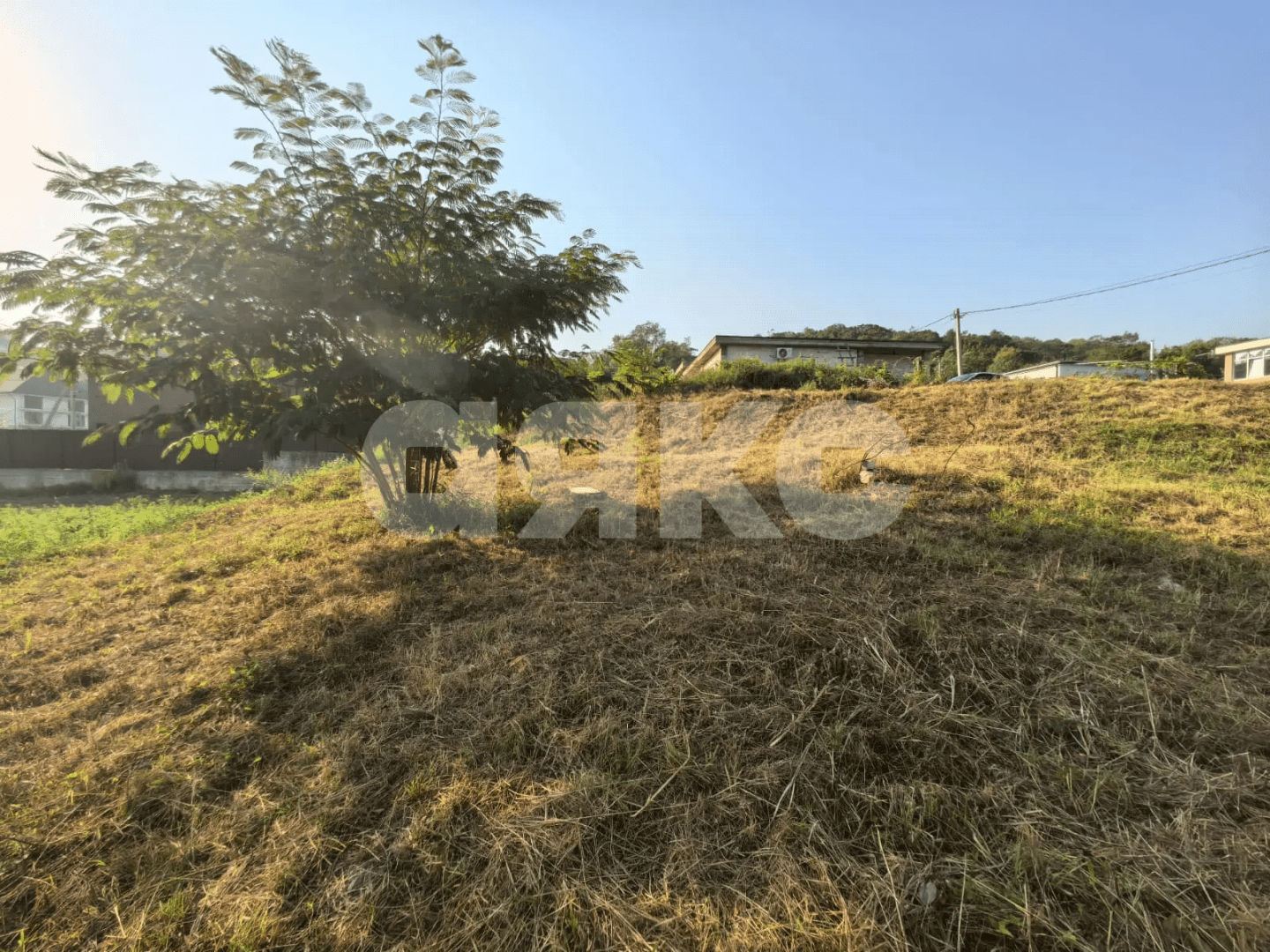 Фото №4: Земельный участок под ИЖС 6.5 сот. - Сочи, р. Лазаревский, ул. Розовая