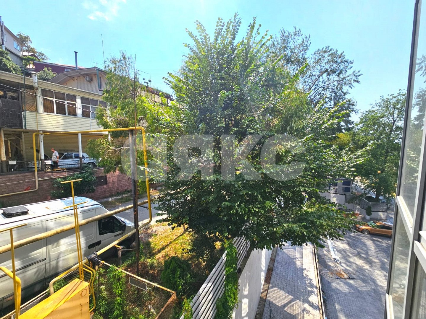Фото №6: Студия 40 м² - Сочи, Бытха, ул. Ясногорская, 16А