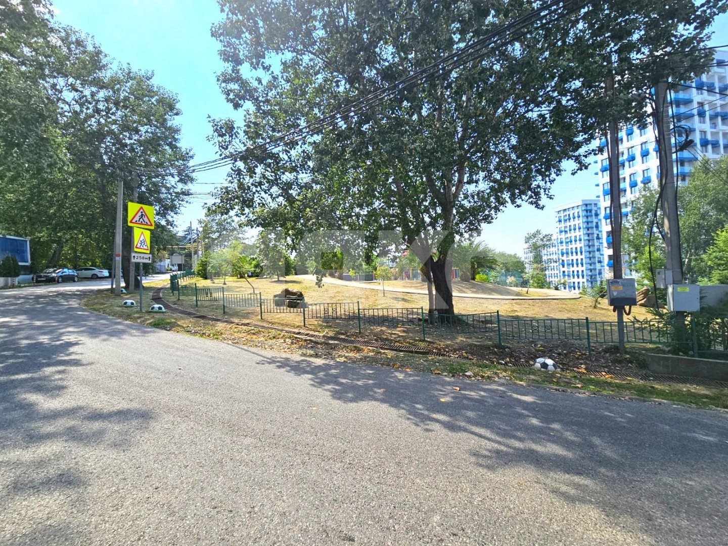 Фото №15: Студия 40 м² - Сочи, Бытха, ул. Ясногорская, 16А