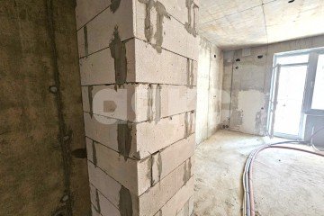 Фото №3: Студия 40 м² - Сочи, мкр. Бытха, ул. Ясногорская, 16А